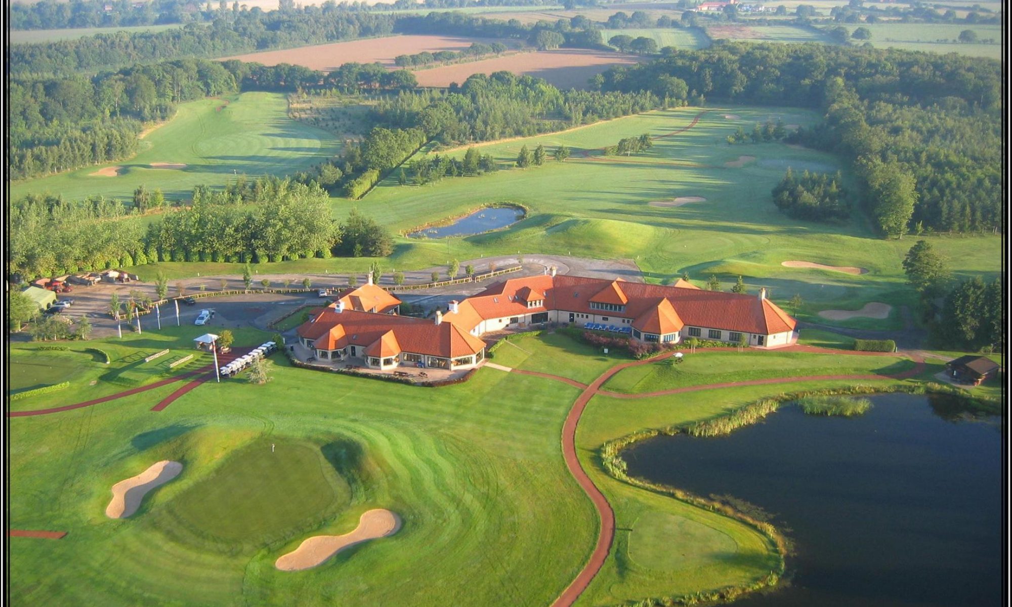 The Oaks Golf Club and Spa – The Perfect Experience